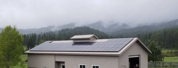 EGT Solar - Panasonic solar panels