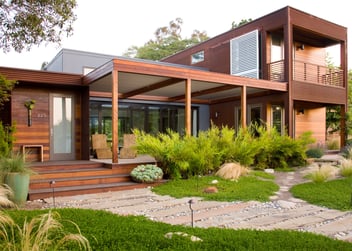 What Is Green Architecture? How to Build an Eco-Conscious Home