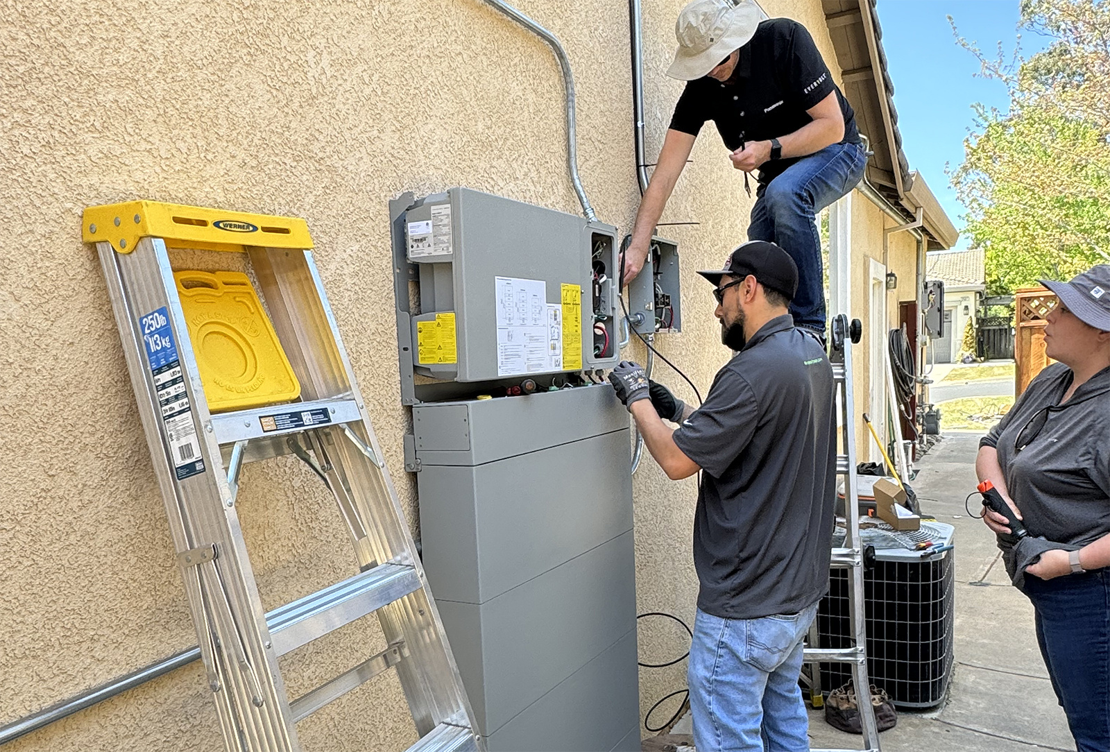 ev-battery-and-smartbox-installation