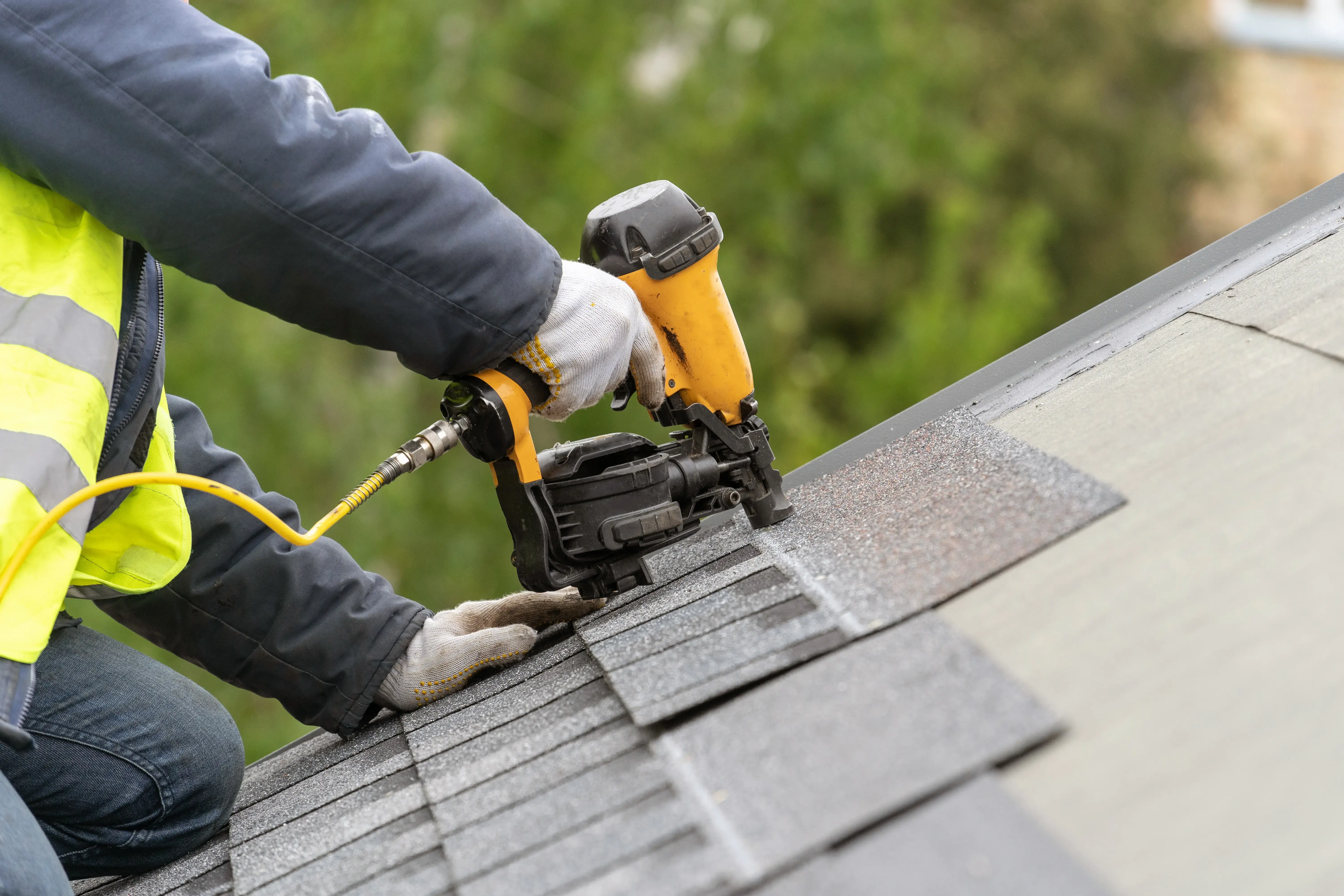 Northeast Ohio Roofing Contractors