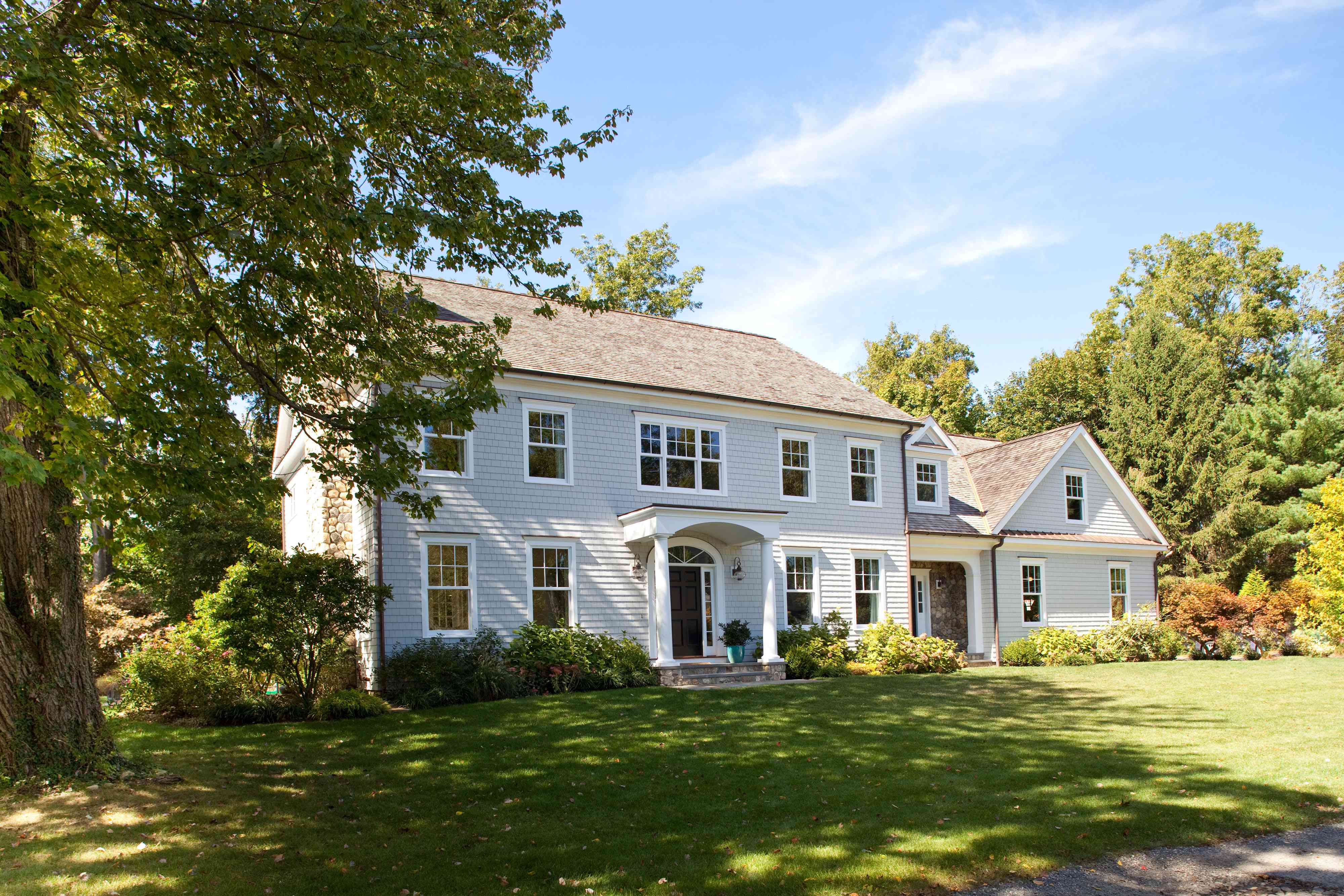 Your house should face this direction for the most natural light 